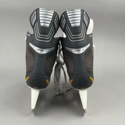 Bauer Supreme One.4 Size 7 Senior Hockey Skates