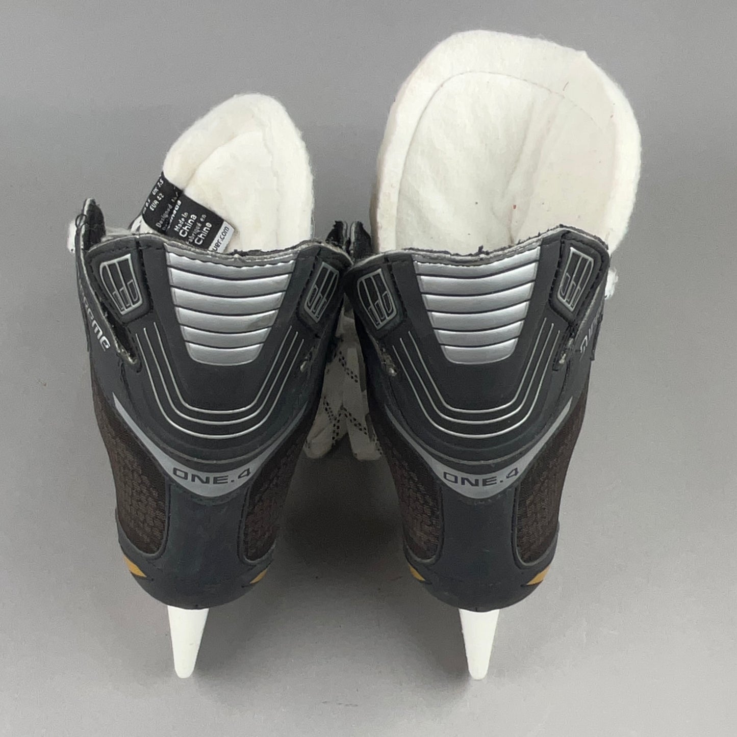 Bauer Supreme One.4 Size 7 Senior Hockey Skates