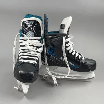 Bauer X Size 5 Intermediate Hockey Skates