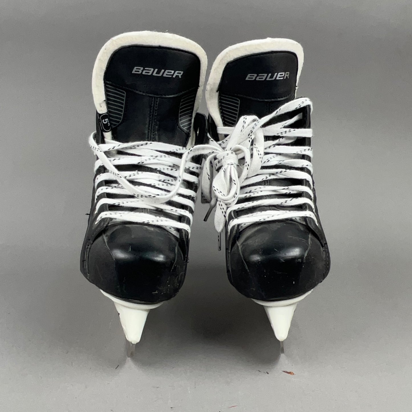 Bauer Supreme One20 Size 5 Intermediate Hockey Skates