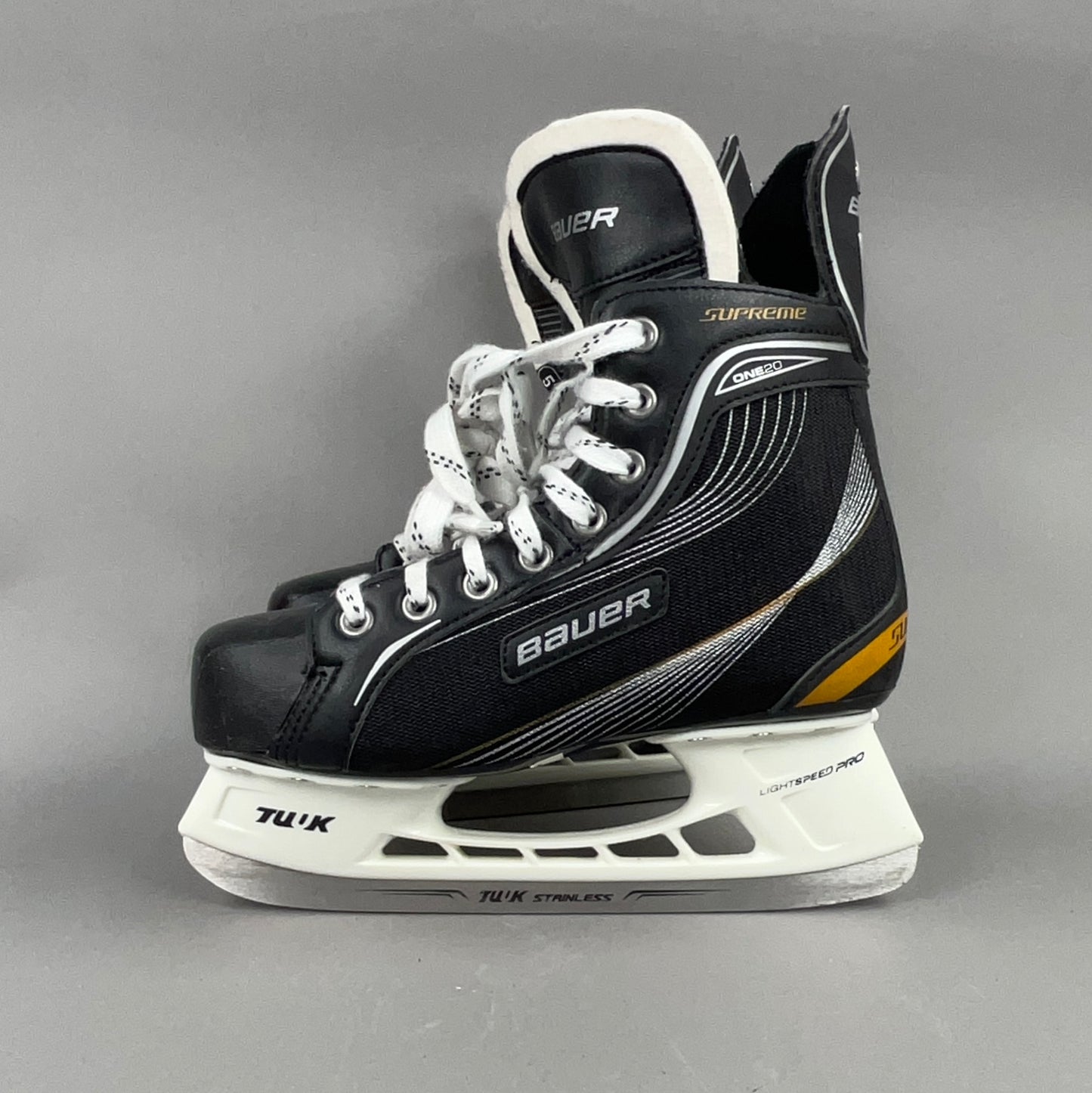 Bauer Supreme One20 Size 5 Intermediate Hockey Skates