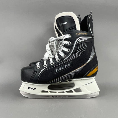 Bauer Supreme One20 Size 5 Intermediate Hockey Skates
