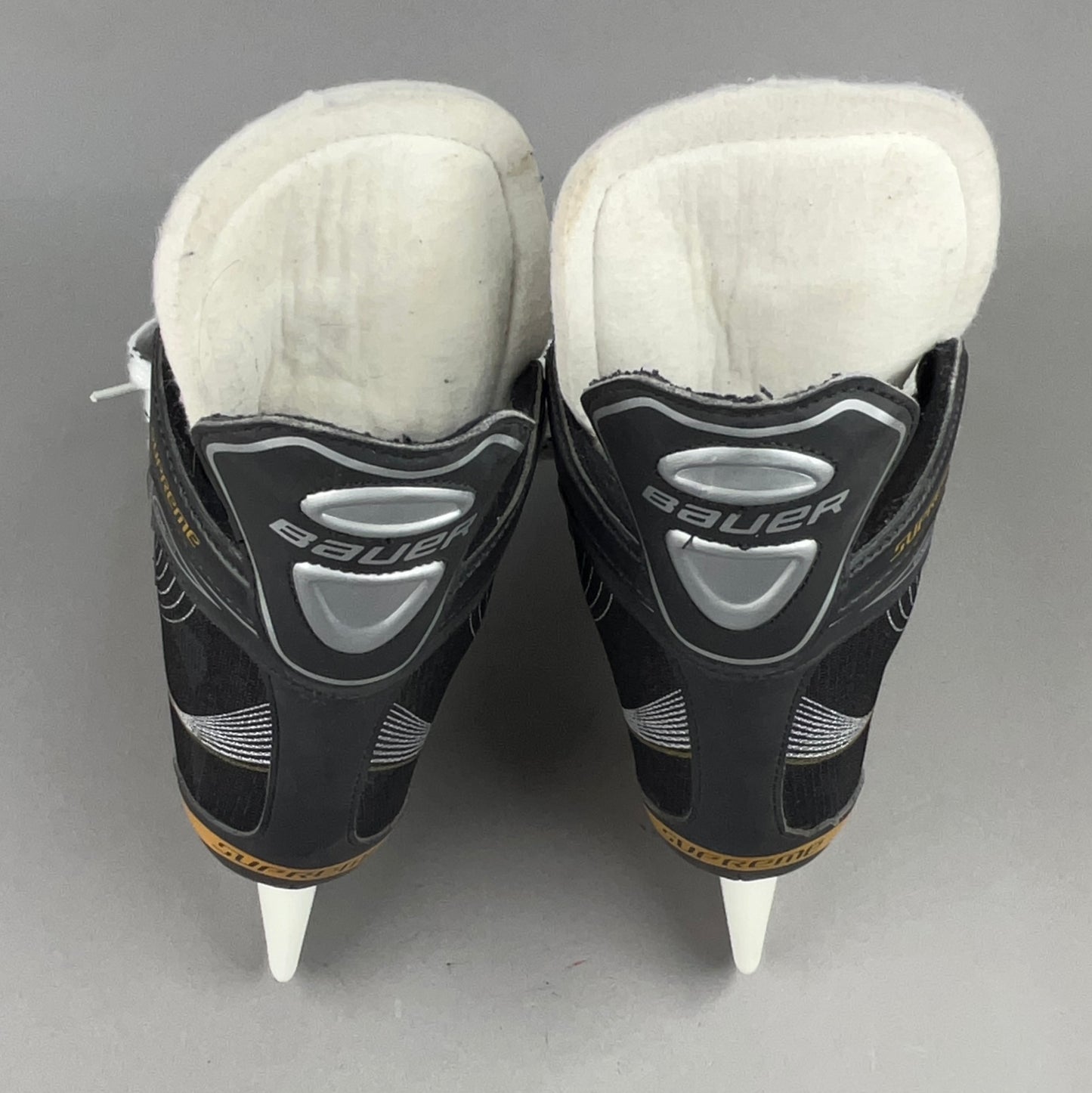 Bauer Supreme One20 Size 5 Intermediate Hockey Skates