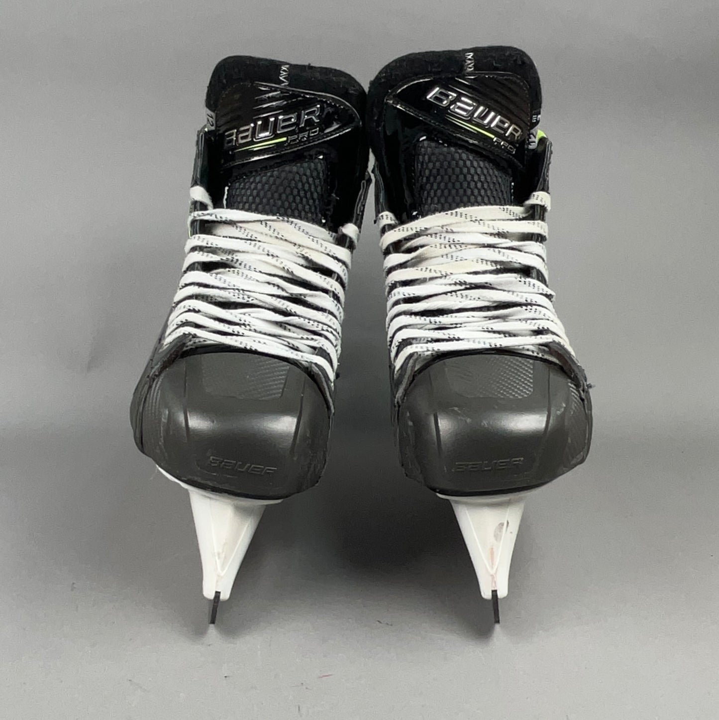 Bauer Pro Size 12 Fit 3 Hockey Goalie Skates