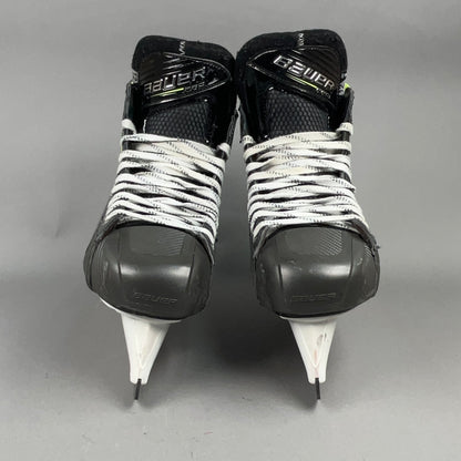 Bauer Pro Size 12 Fit 3 Hockey Goalie Skates