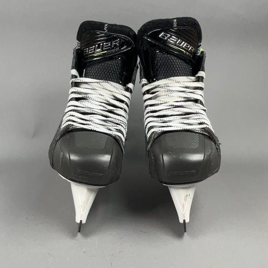 Bauer Pro Size 12 Fit 3 Hockey Goalie Skates