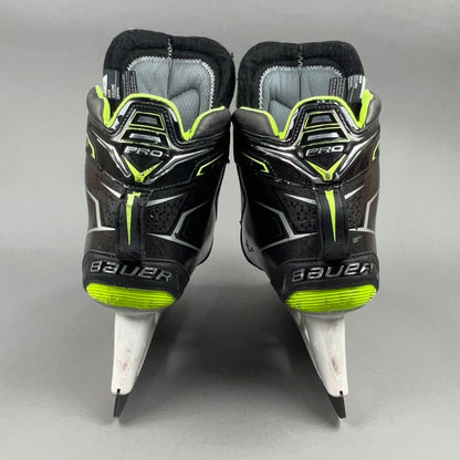 Bauer Pro Size 12 Fit 3 Hockey Goalie Skates