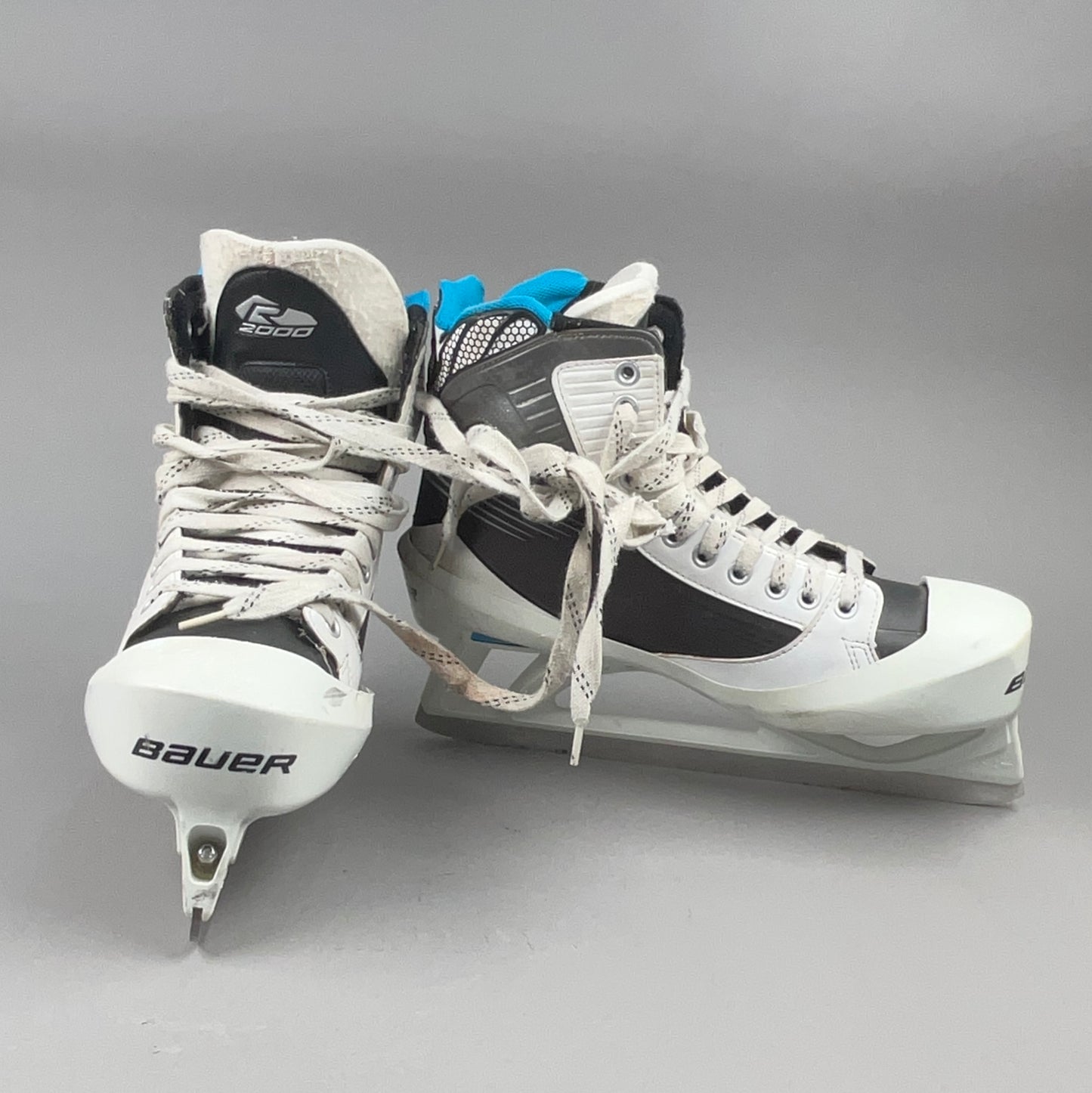 Bauer R2000 Size 11 Hockey Goalie Skates