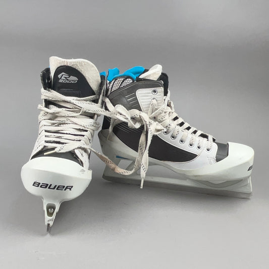 Bauer R2000 Size 11 Hockey Goalie Skates