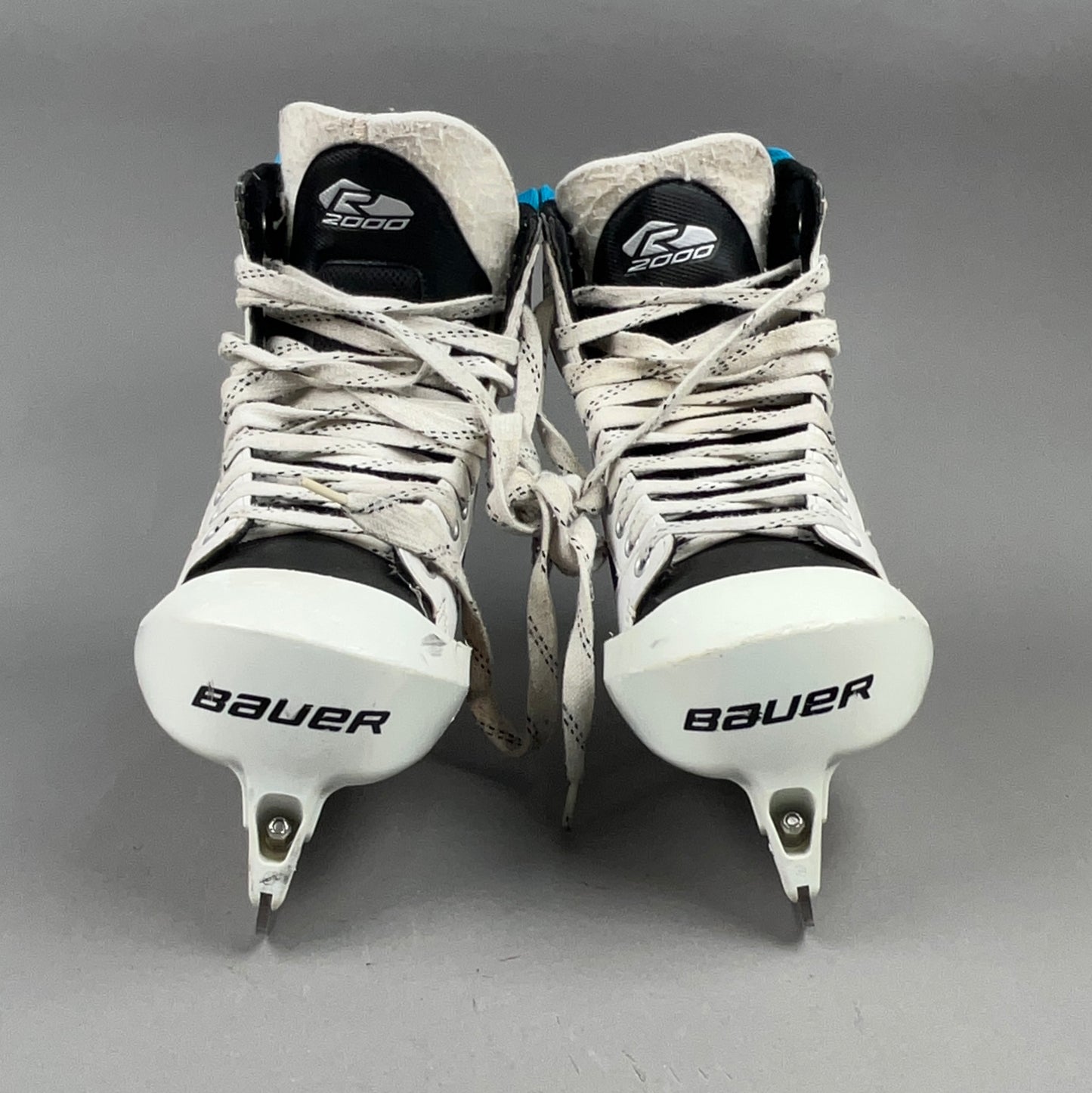 Bauer R2000 Size 11 Hockey Goalie Skates