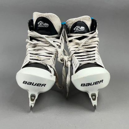 Bauer R2000 Size 11 Hockey Goalie Skates