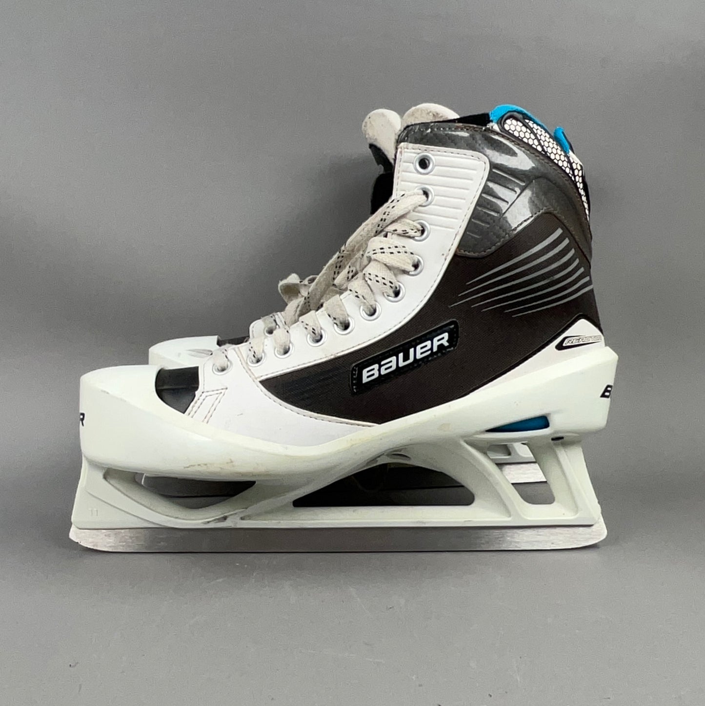 Bauer R2000 Size 11 Hockey Goalie Skates