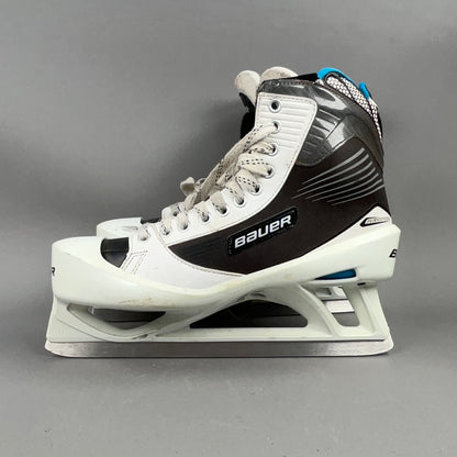 Bauer R2000 Size 11 Hockey Goalie Skates