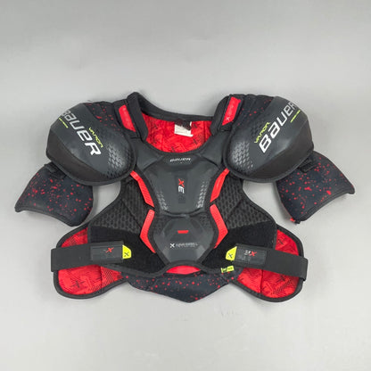Bauer Vapor 3X Intermediate Medium Hockey Shoulder Pads