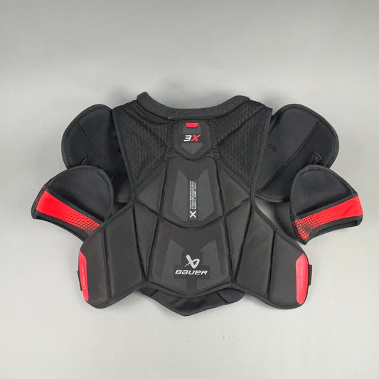 Bauer Vapor 3X Intermediate Medium Hockey Shoulder Pads