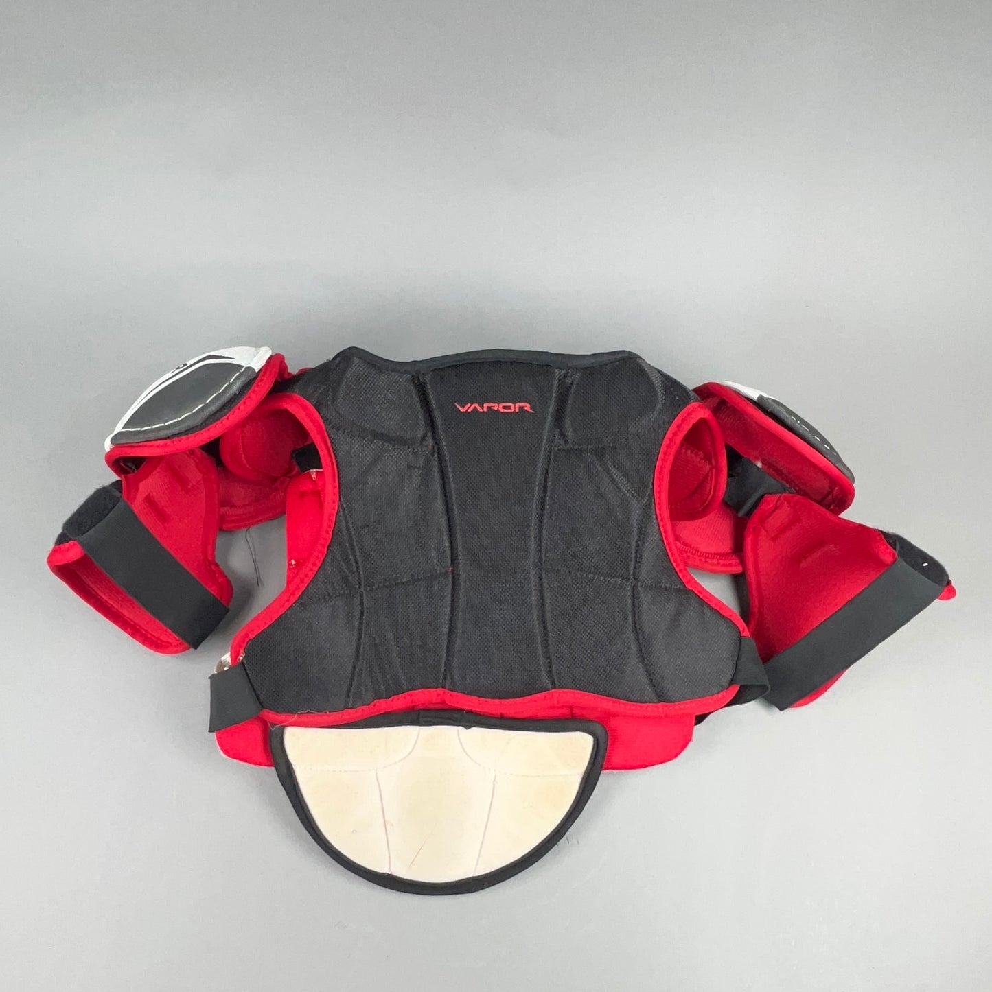 Bauer Vapor Youth Large Hockey Shoulder Pads