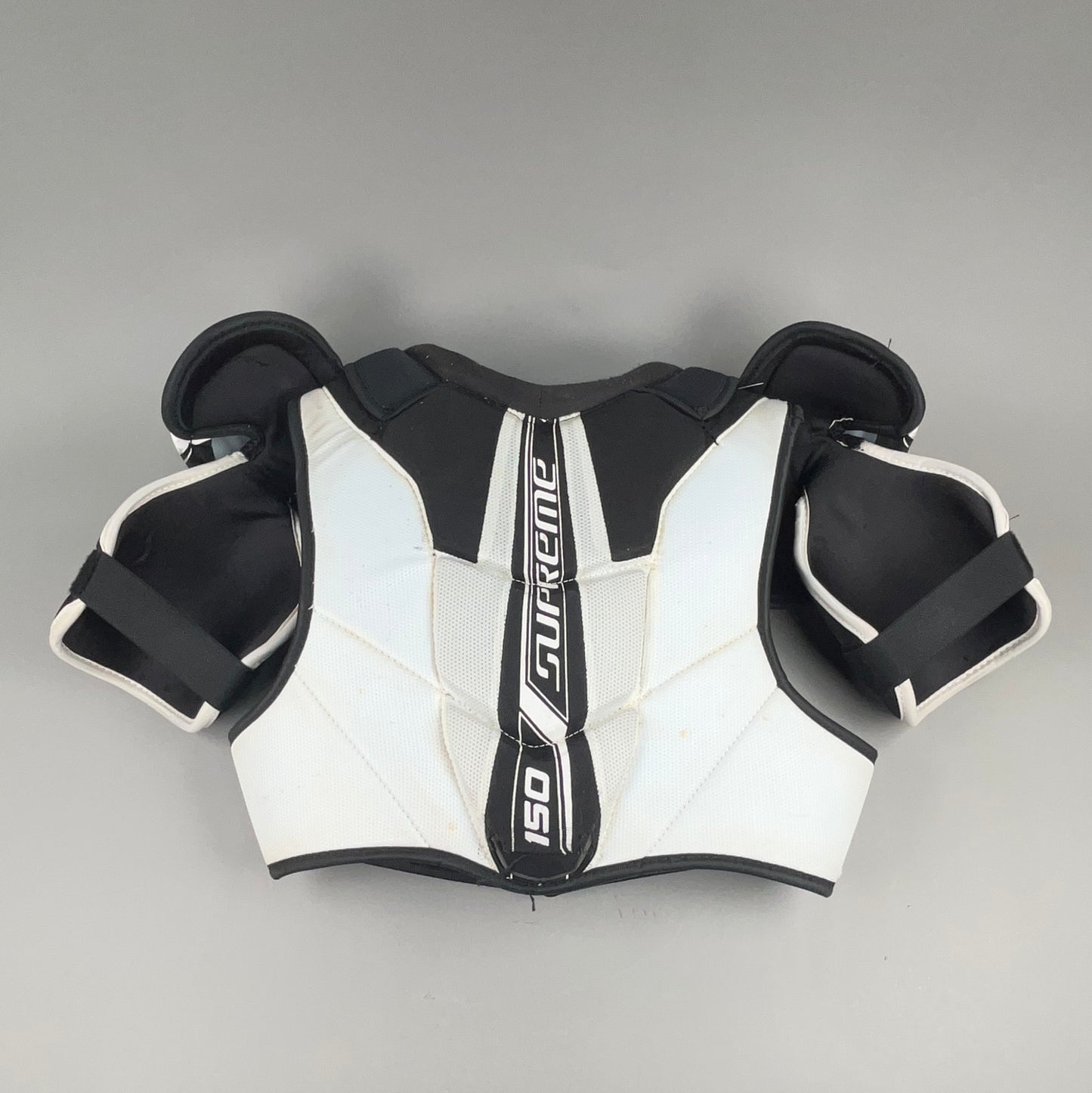 Bauer Supreme 150 Junior Large Hockey Shoulder Pads