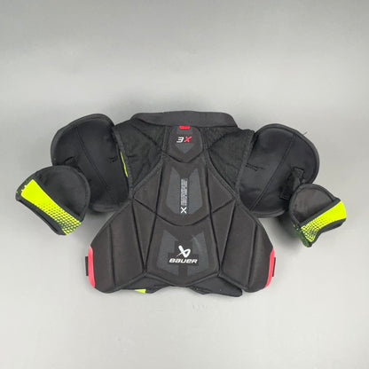 Bauer Vapor 3X Junior Small Hockey Shoulder Pads