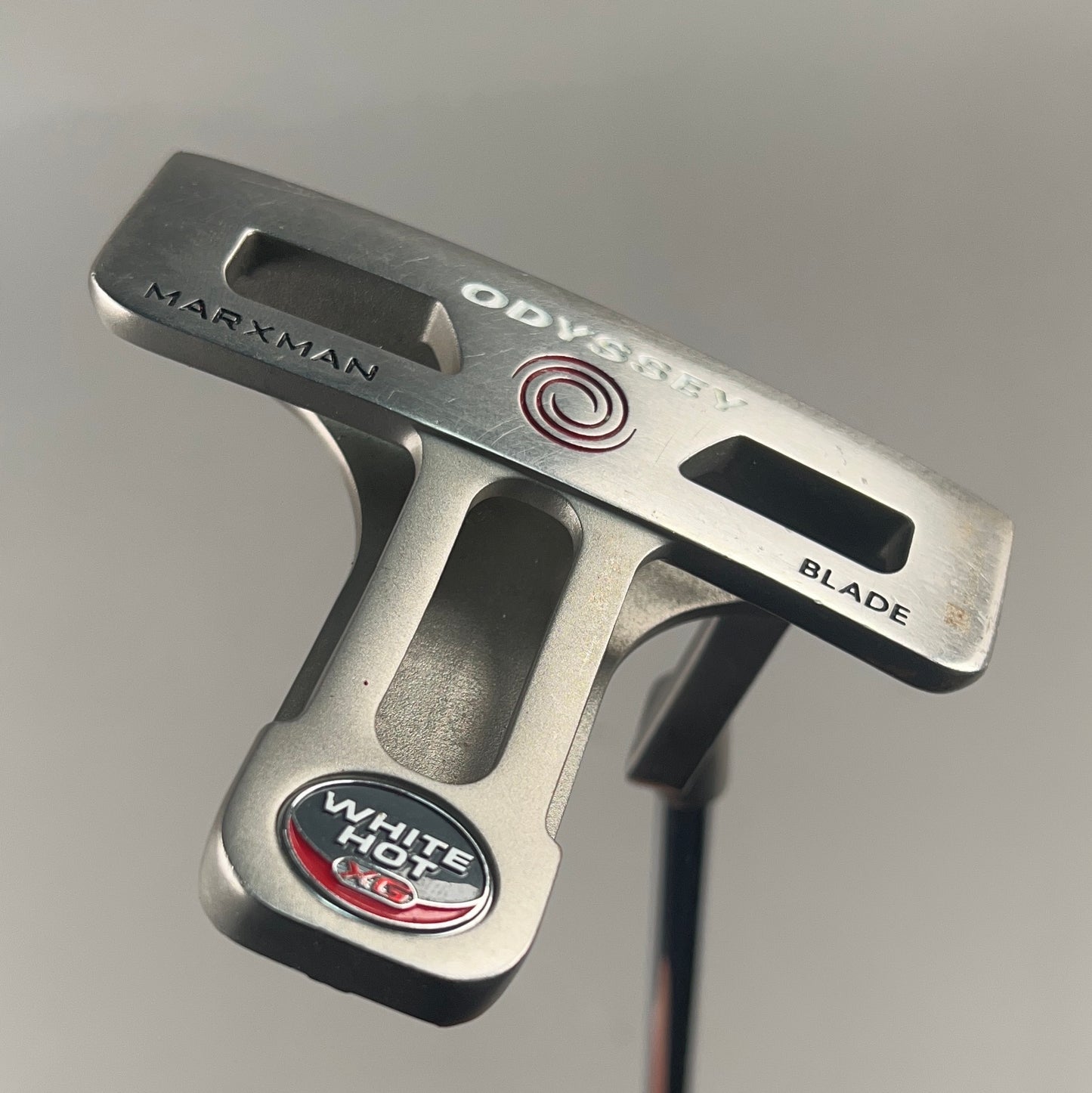 Odyssey Whitehot XG Marxman Right-Handed 34" Putter