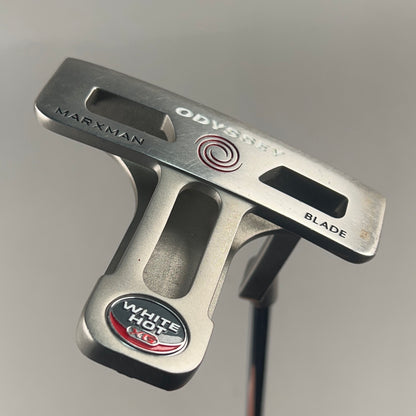 Odyssey Whitehot XG Marxman Right-Handed 34" Putter