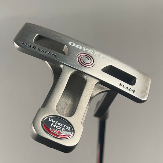 Odyssey Whitehot XG Marxman Right-Handed 34" Putter