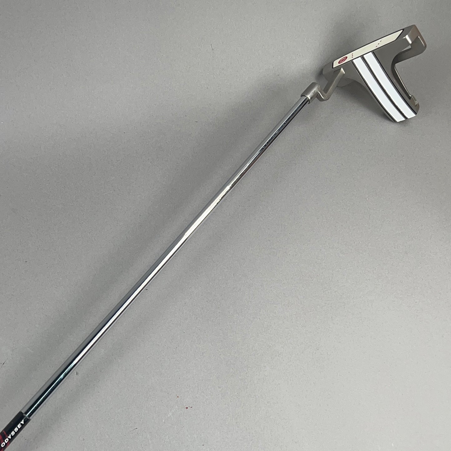 Odyssey Whitehot XG Marxman Right-Handed 34" Putter