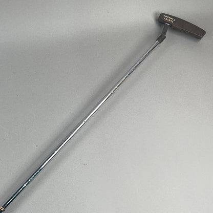Vintage Titleist Scotty Cameron Newport Right-Handed 35" Putter