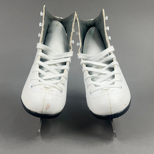 Lake Placid Cascade Size 3 Ice Skates