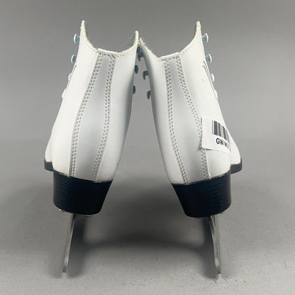 Lake Placid Cascade Size 3 Ice Skates