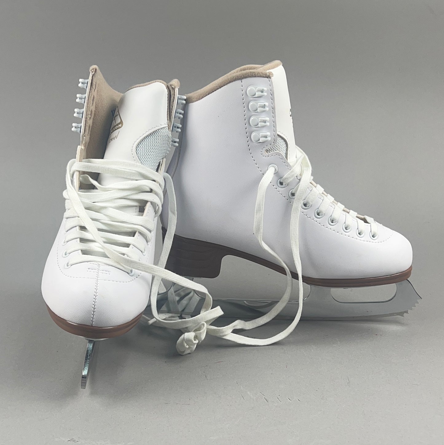 Jackson Excel Mark 2 Size 5 Ice Skates