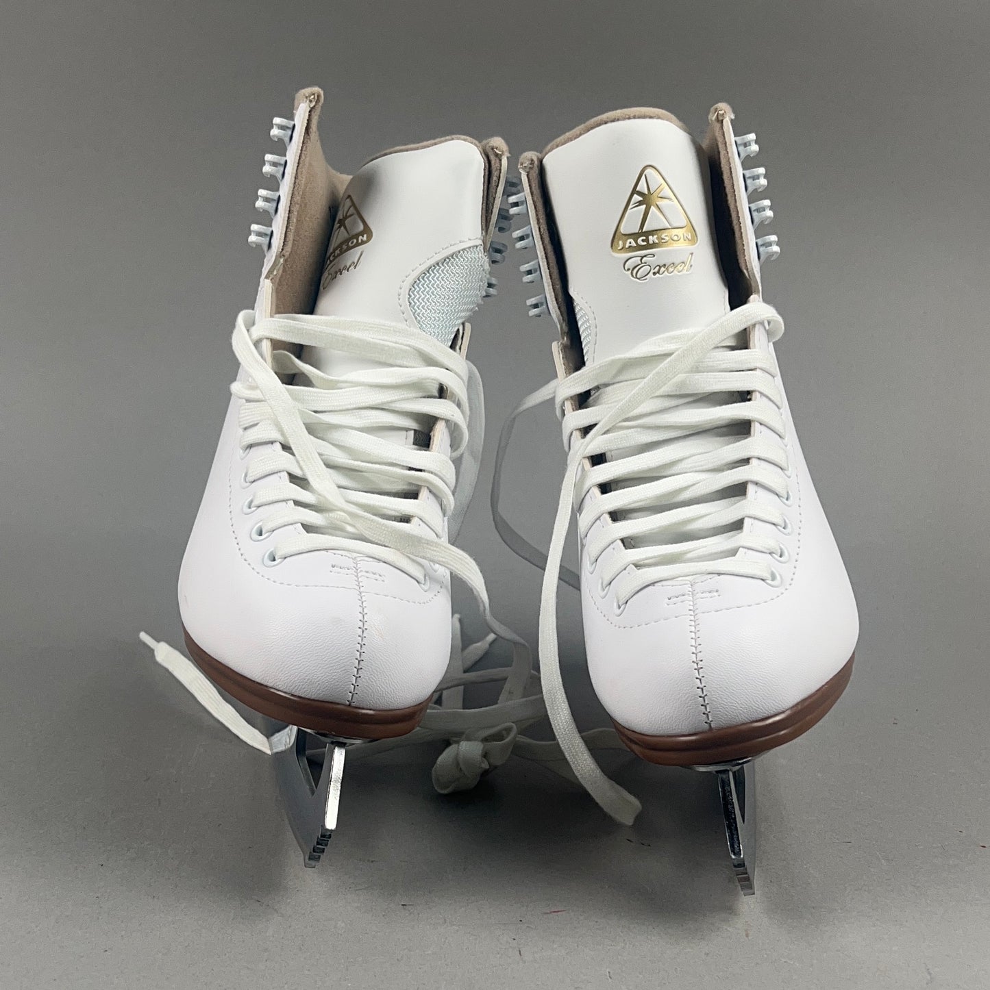 Jackson Excel Mark 2 Size 5 Ice Skates