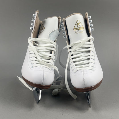 Jackson Excel Mark 2 Size 5 Ice Skates