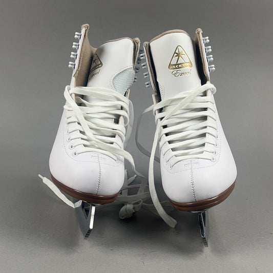 Jackson Excel Mark 2 Size 5 Ice Skates