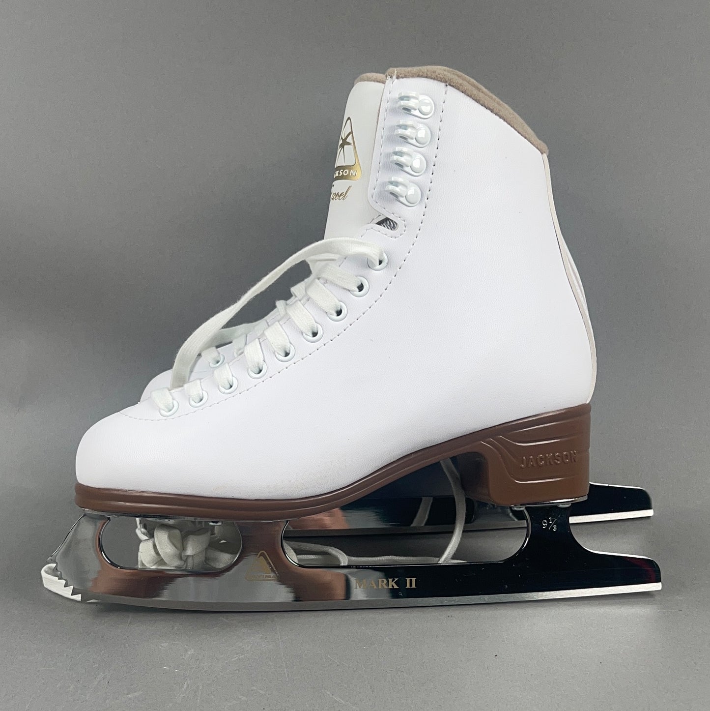 Jackson Excel Mark 2 Size 5 Ice Skates