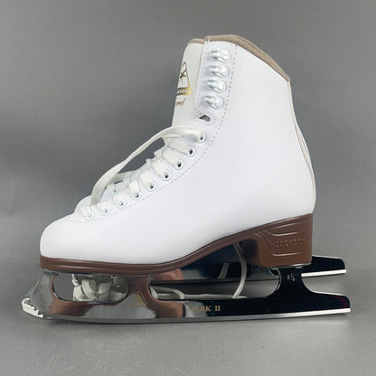Jackson Excel Mark 2 Size 5 Ice Skates