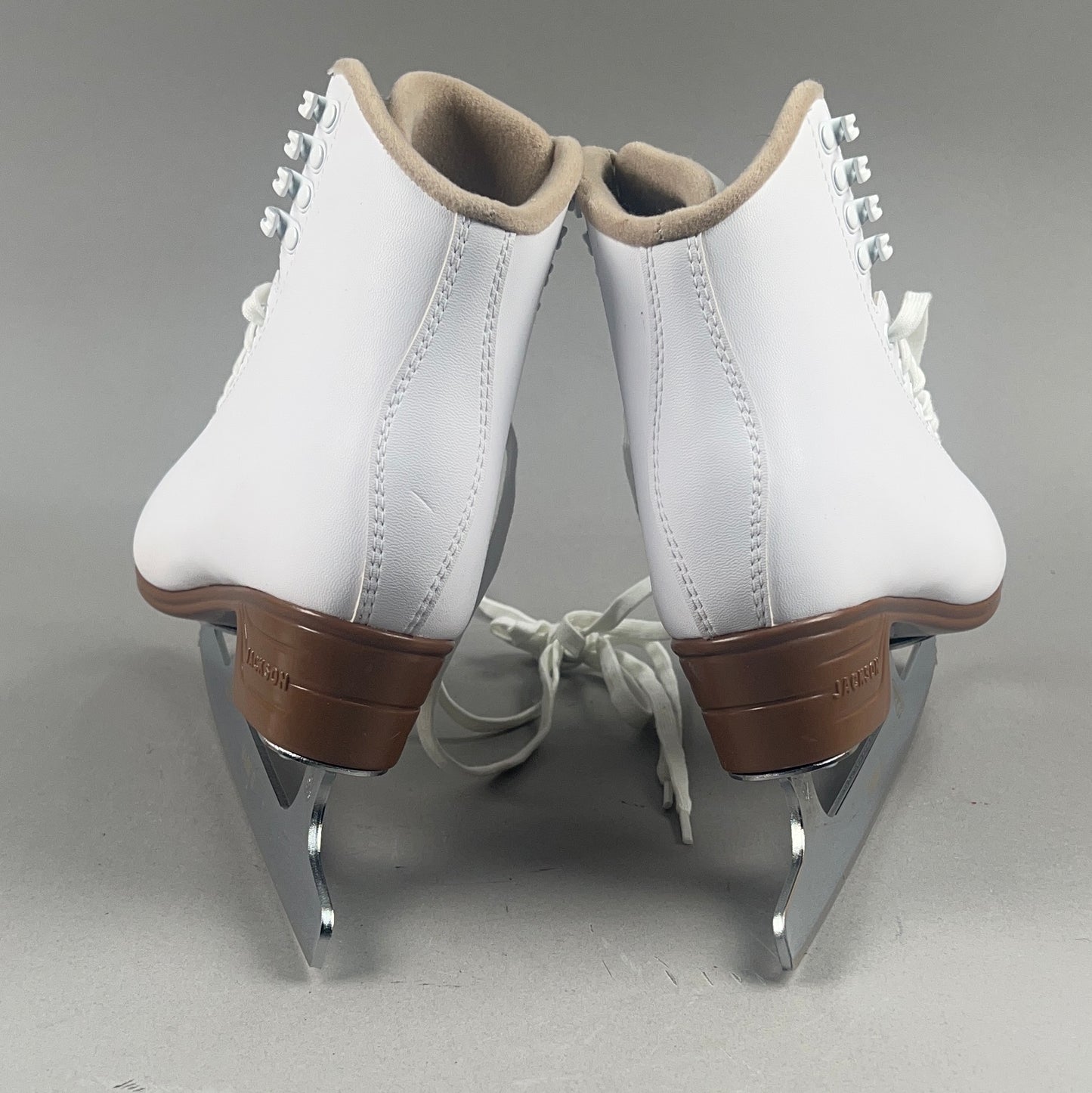 Jackson Excel Mark 2 Size 5 Ice Skates