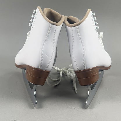 Jackson Excel Mark 2 Size 5 Ice Skates