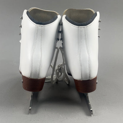 Riedell Diamond 33 Size 3 Wide Ice Skates
