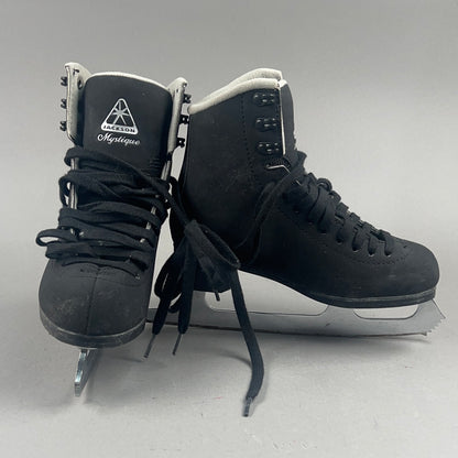 Jackson Mystique Size 1.5 Ice Skates