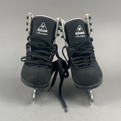 Jackson Mystique Size 1.5 Ice Skates