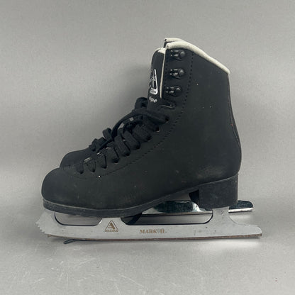 Jackson Mystique Size 1.5 Ice Skates