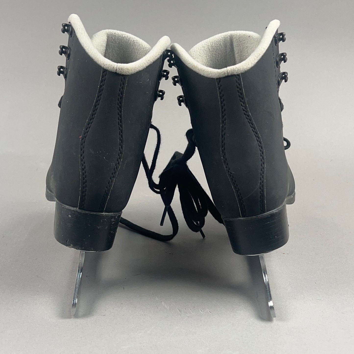 Jackson Mystique Size 1.5 Ice Skates