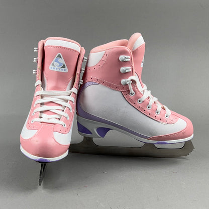 Jackson Ultima Softec Size 2 Ice Skates