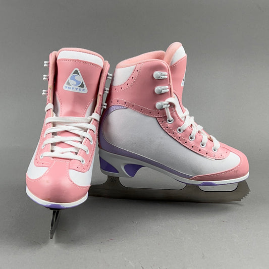 Jackson Ultima Softec Size 2 Ice Skates