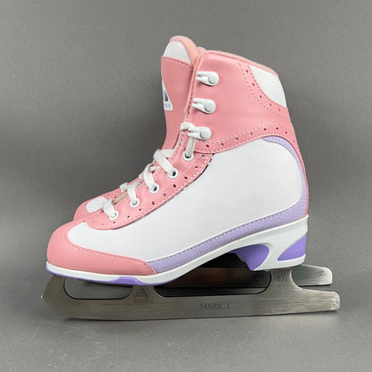 Jackson Ultima Softec Size 2 Ice Skates