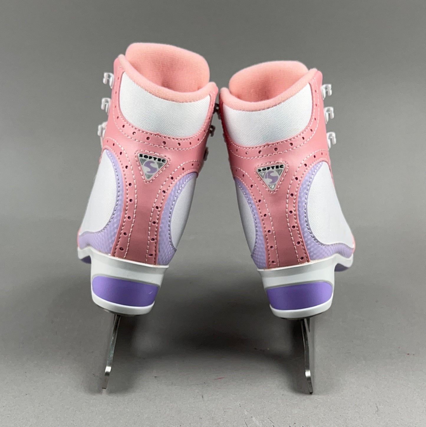 Jackson Ultima Softec Size 2 Ice Skates