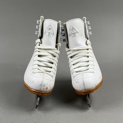 Jackson 200 Size 12Y Ice Skates