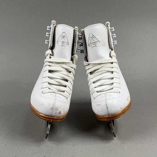 Jackson 200 Size 12Y Ice Skates