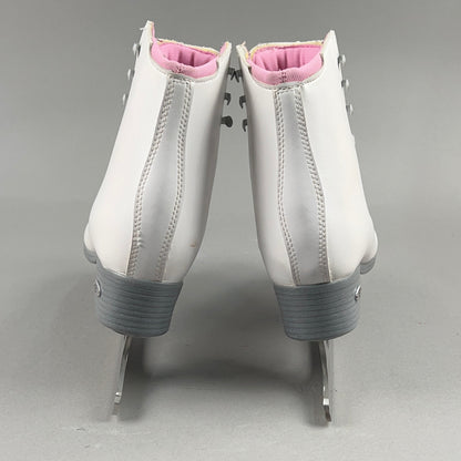 Riedell Pearl Size 6 Ice Skates
