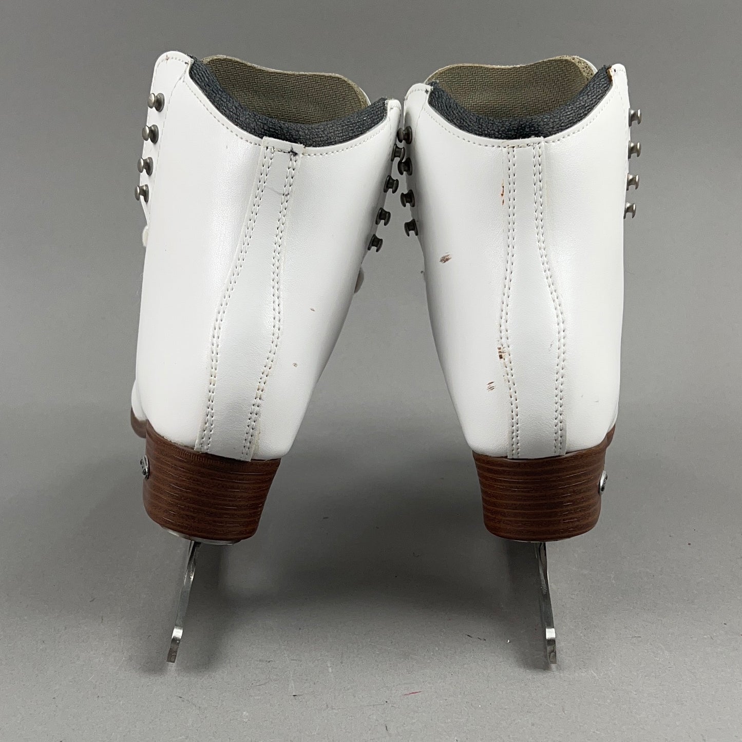 Riedell 133 Diamond Size 6.5 Ice Skates
